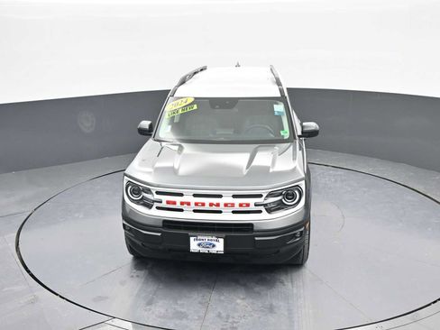 Used 2024 Ford Bronco Sport Heritage image 26