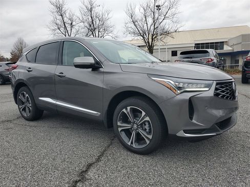 New 2026 Acura RDX w/ Technology Package image 3