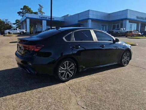 Used 2023 Kia Forte GT-Line w/ GT-Line Technology Package image 8