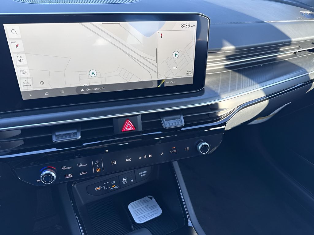 New 2026 Kia K5 GT-Line w/ GT-Line Premium Package FWD image 19