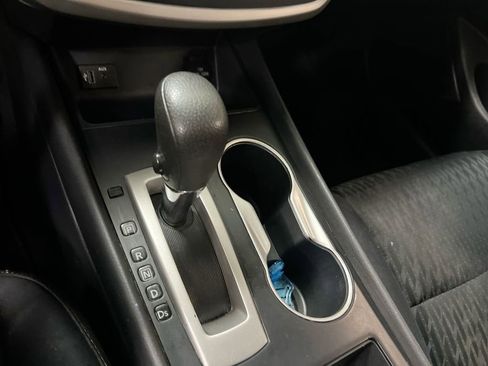 Used 2018 Nissan Altima 2.5 S w/ S Convenience Package image 17