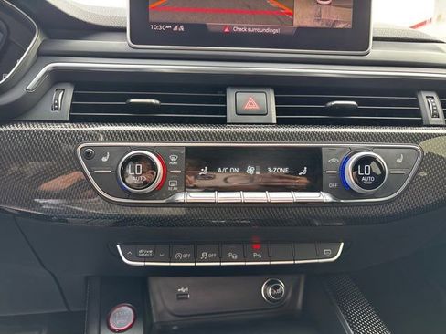 Used 2019 Audi S5 Prestige w/ S Sport Package image 34