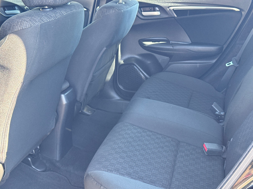 Used 2015 Honda Fit LX image 15