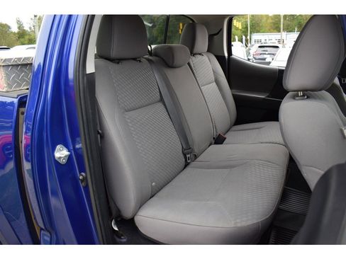 Used 2023 Toyota Tacoma 4x4 Double Cab image 14