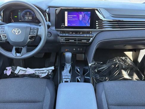 Certified 2025 Toyota Camry LE image 37