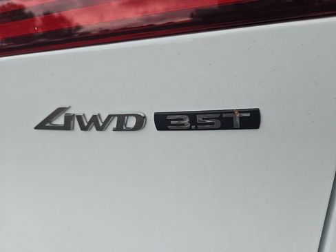 Used 2026 Genesis GV70 3.5T Sport Prestige image 12