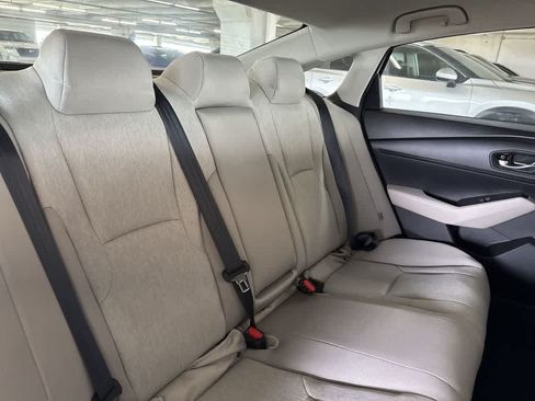 Used 2025 Honda Accord LX image 25