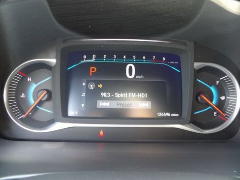 Used 2021 Honda Passport EX-L image 17