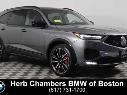Used 2023 Acura MDX Type S w/ Advance Package