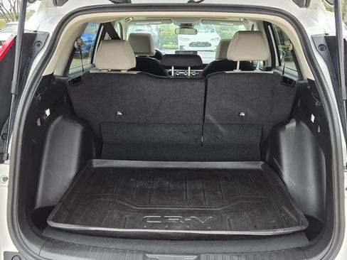 Certified 2023 Honda CR-V EX image 15