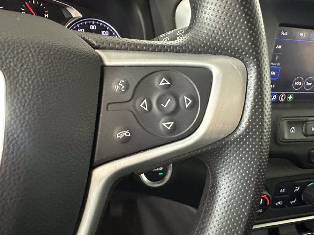 Used 2024 GMC Terrain SLE w/ Driver Convenience Package AWD/4WD image 16