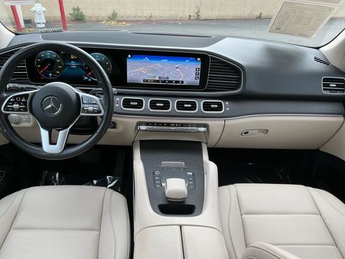 Used 2021 Mercedes-Benz GLE 350 4MATIC image 15