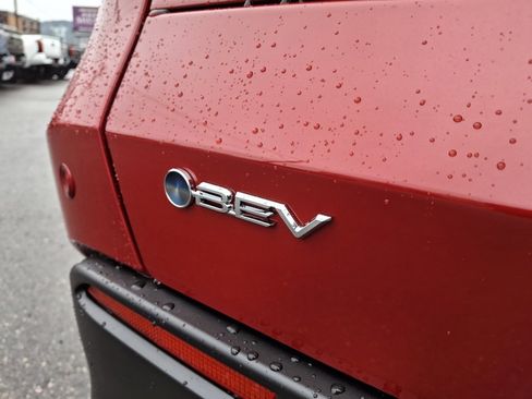 New 2026 Toyota bZ image 7