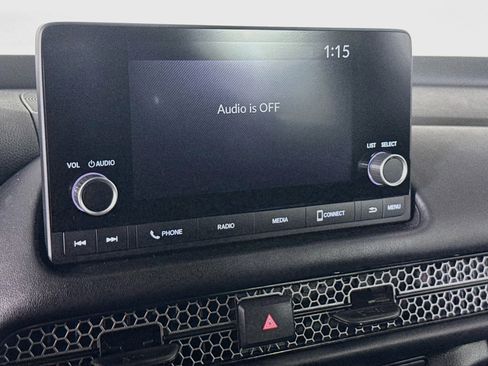 Used 2025 Honda HR-V Sport image 16
