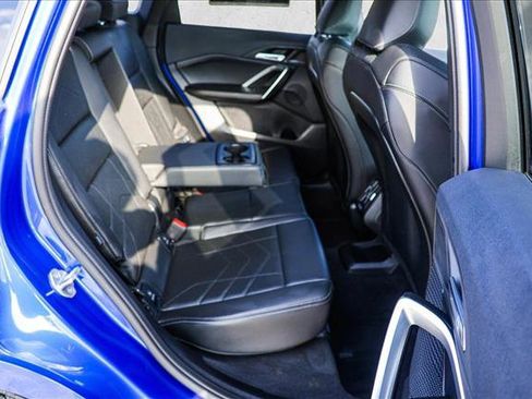 Used 2025 BMW X1 xDrive28i image 24