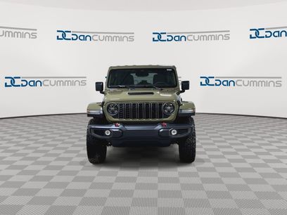 New 2026 Jeep Wrangler Unlimited Rubicon