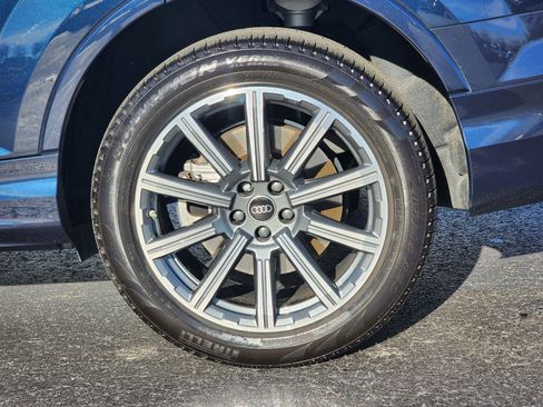 Used 2023 Audi Q7 2.0T Premium Plus image 10