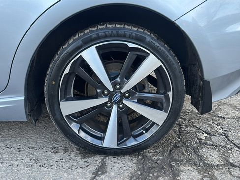 Used 2019 Subaru Impreza 2.0i Sport image 40