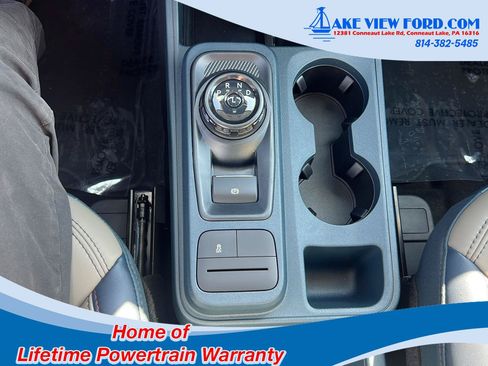 New 2026 Ford Maverick Lariat AWD/4WD image 32
