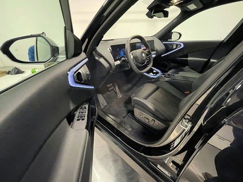 Used 2026 BMW X3 xDrive30 image 19