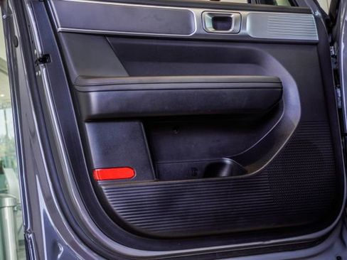 Certified 2025 Hyundai Santa Fe SEL FWD image 37