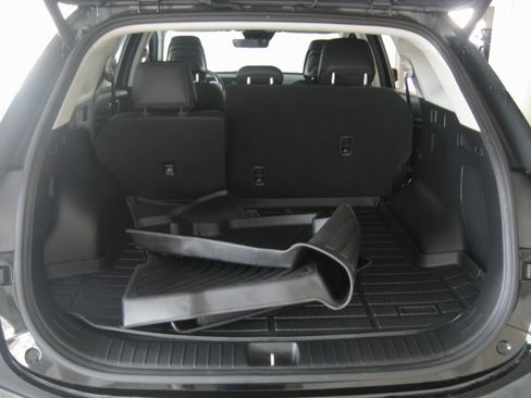 Used 2024 Kia Sportage SX Prestige image 21