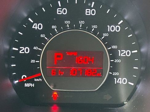 Used 2018 Kia Soul + image 31