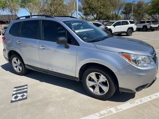 Used 2015 Subaru Forester 2.5i w/ Alloy Wheel Package video 1