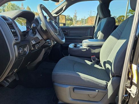 New 2026 RAM 2500 Tradesman image 10