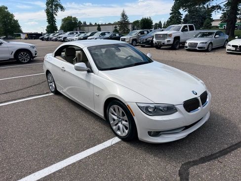 Used 2012 BMW 328i Convertible RWD image 79