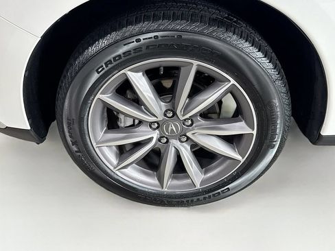 Used 2022 Acura RDX AWD w/ Technology Package image 37