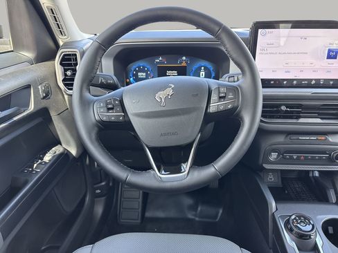 New 2025 Ford Bronco Sport Badlands w/ Badlands Tech Package image 9