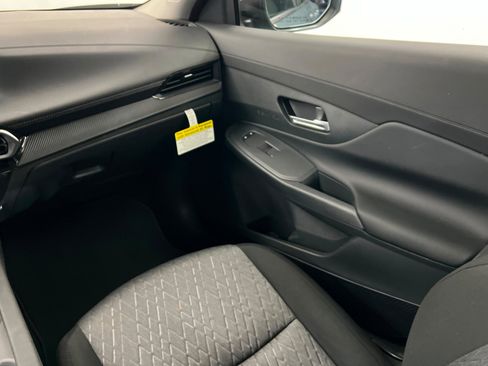 New 2026 Nissan Sentra SV image 10