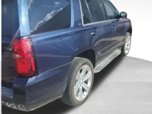 Used 2018 Chevrolet Tahoe LT w/ Luxury Package image 6