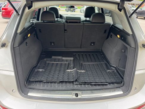 Used 2014 Audi Q5 2.0T Premium Plus AWD/4WD image 20
