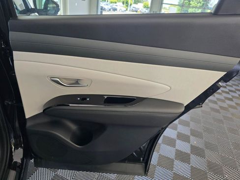 New 2026 Hyundai Tucson Limited AWD/4WD image 39
