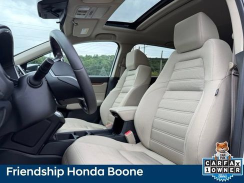 Used 2022 Honda CR-V EX image 26