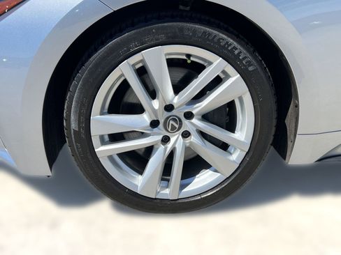 Used 2024 Lexus IS 300 w/ Comfort Package image 12