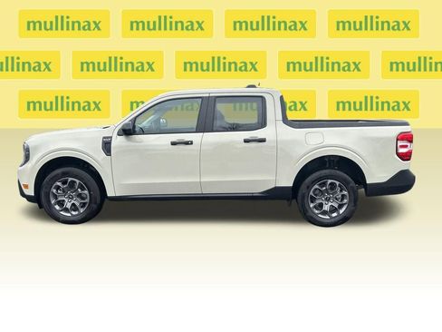 Used 2025 Ford Maverick XLT w/ XLT Luxury Package image 12