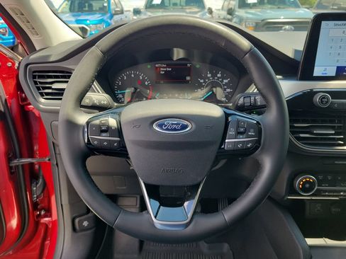 Certified 2022 Ford Escape SE w/ Cold Weather Package FWD image 23