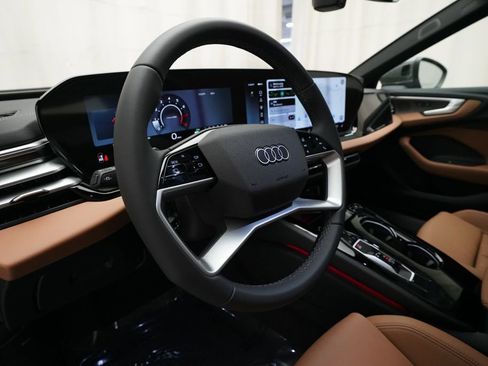 New 2026 Audi A5 2.0T Premium Plus image 8