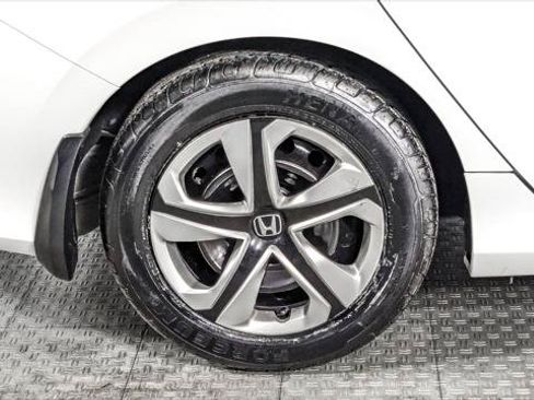 Used 2017 Honda Civic LX image 31
