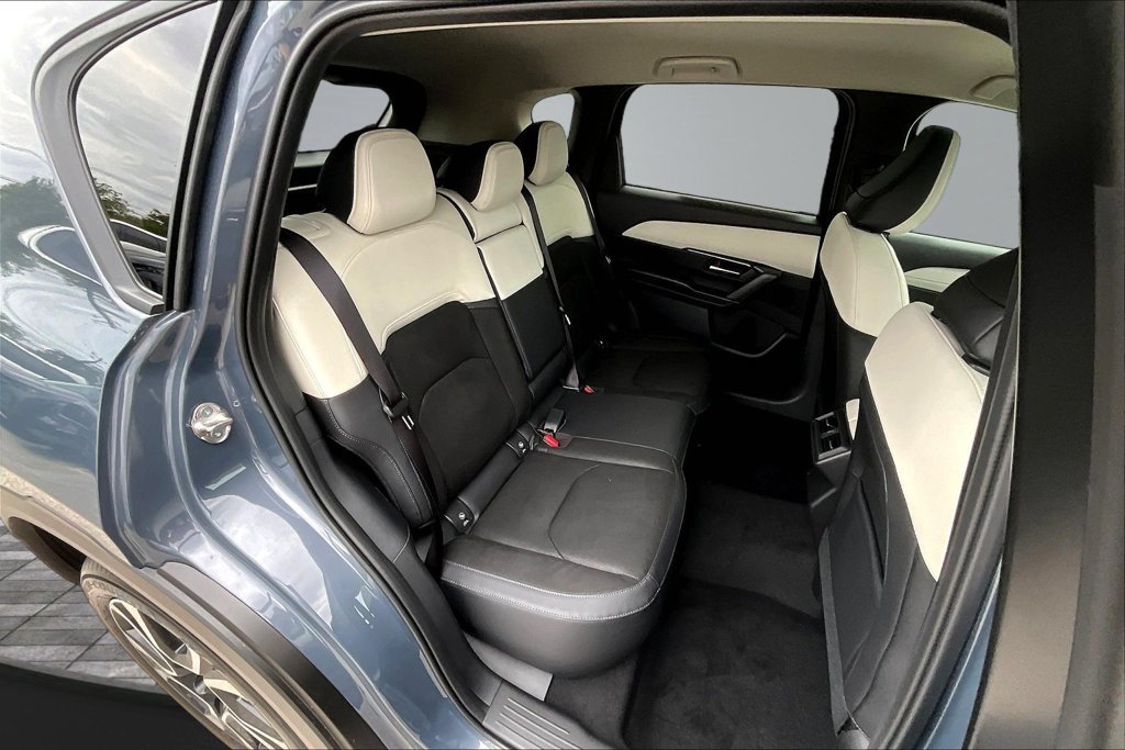 New 2026 MAZDA CX-5 Preferred AWD/4WD image 11