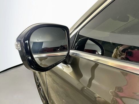 Used 2021 Kia Telluride SX w/ SX Prestige Package AWD/4WD image 41