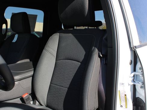 New 2026 RAM 2500 Tradesman w/ Power Wagon Package image 21