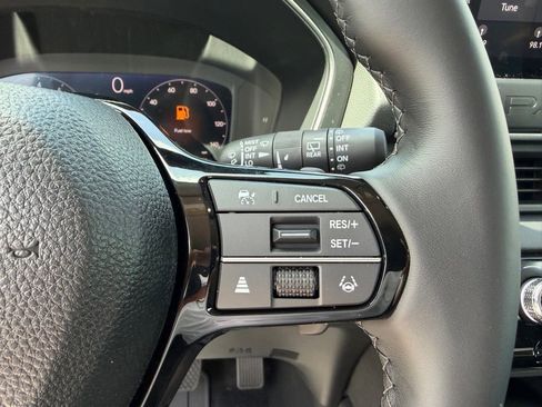 New 2026 Honda Passport RTL image 20