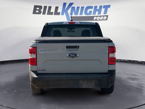 Used 2024 Ford Maverick XL FWD image 4