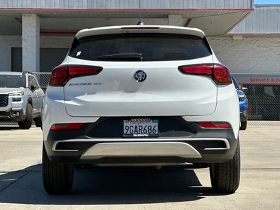 Used 2023 Buick Encore GX Preferred w/ Cold Weather Comfort Package