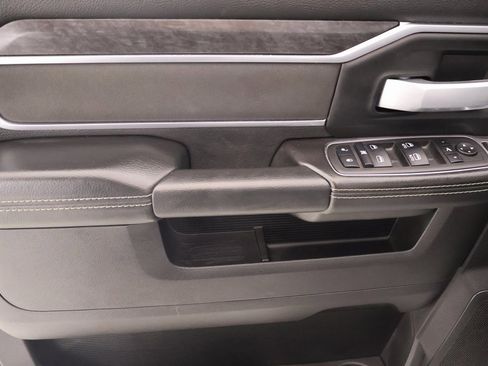 Used 2024 RAM 2500 Big Horn w/ Bed Utility Group image 14