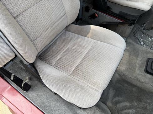 Used 1988 Volkswagen Vanagon GL image 46